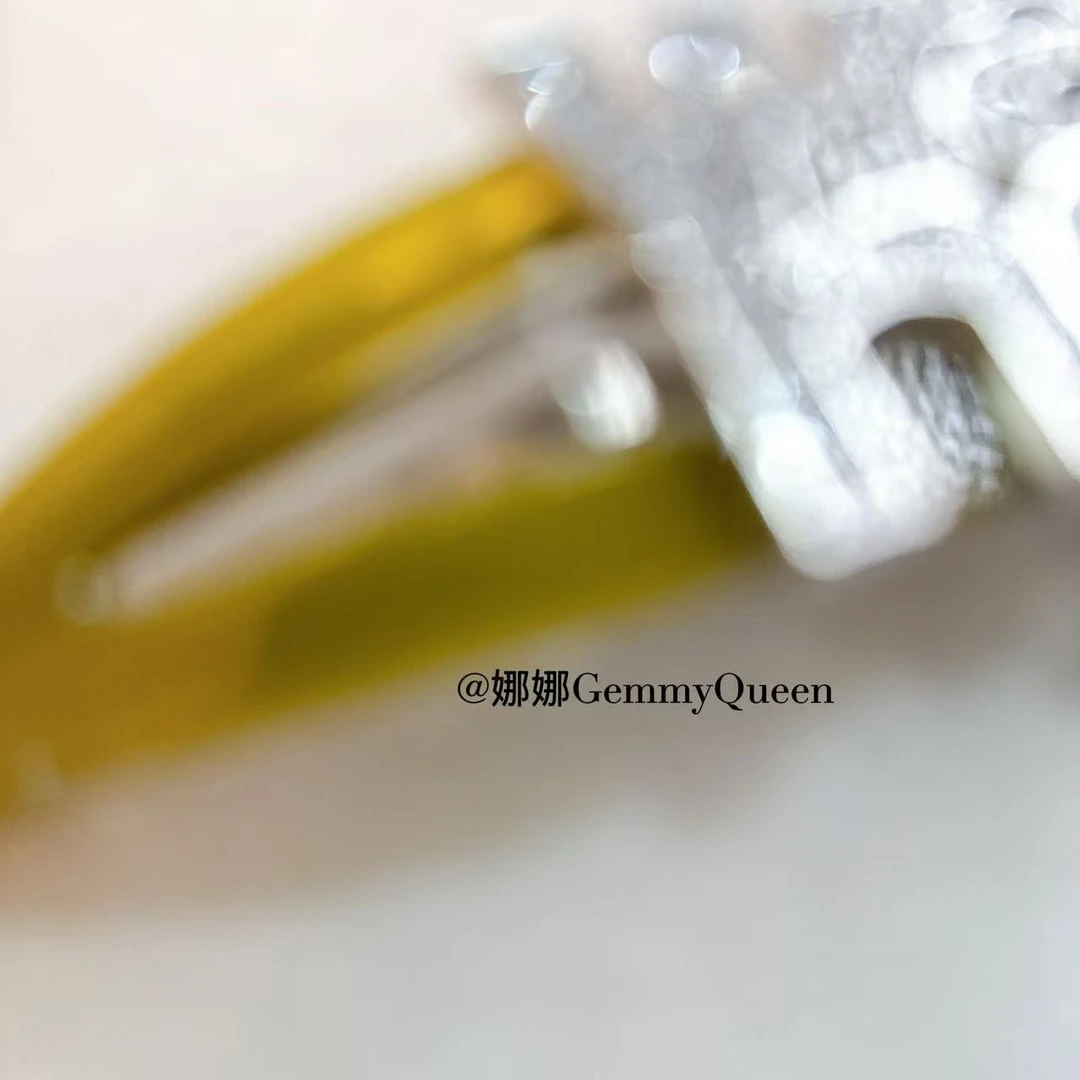 娜娜GemmyQueen发夹GQ08684