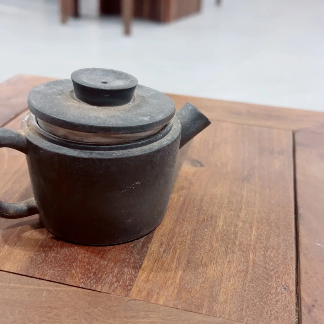 坭兴陶贵台龙窑柴烧13