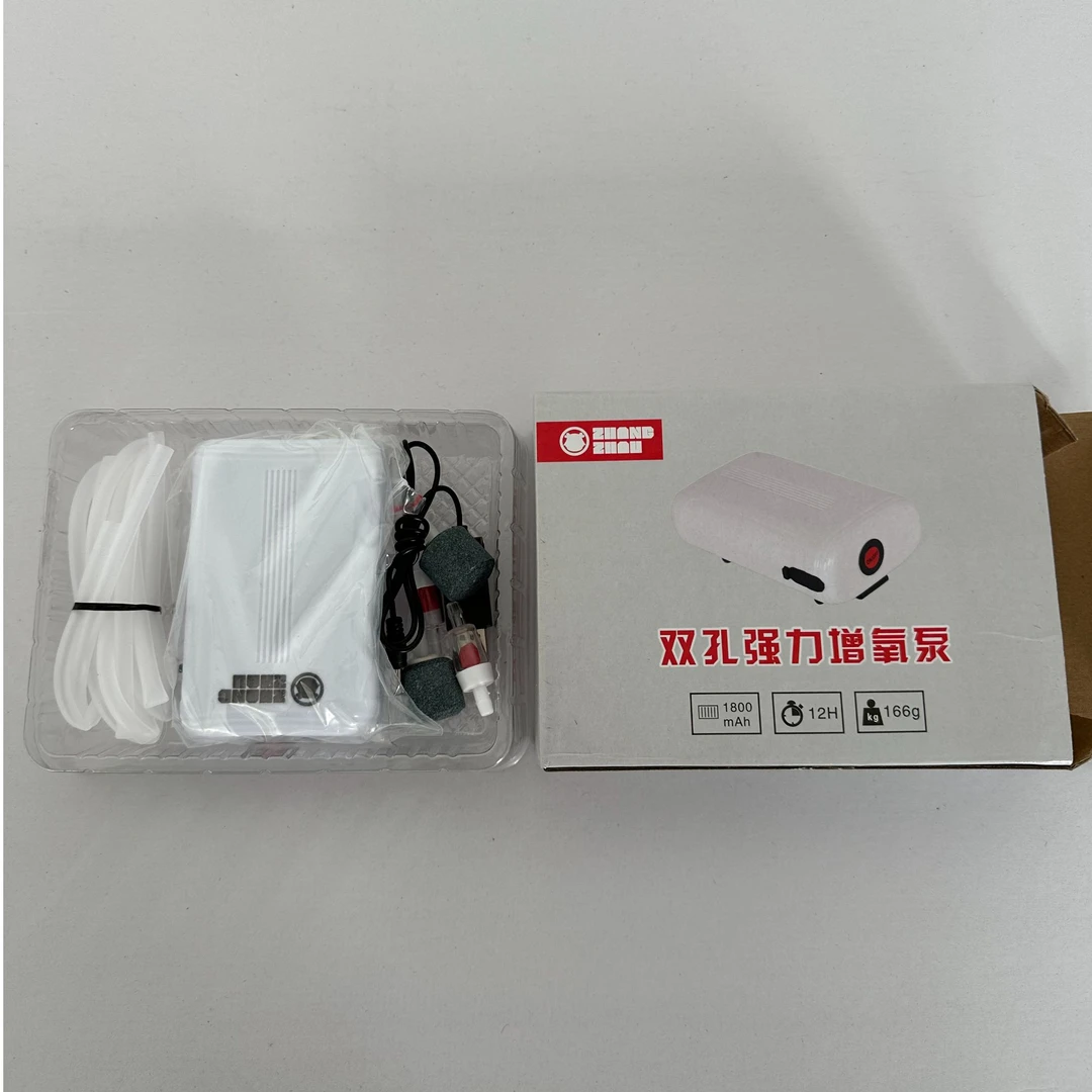 打氧机增氧泵活鱼泵