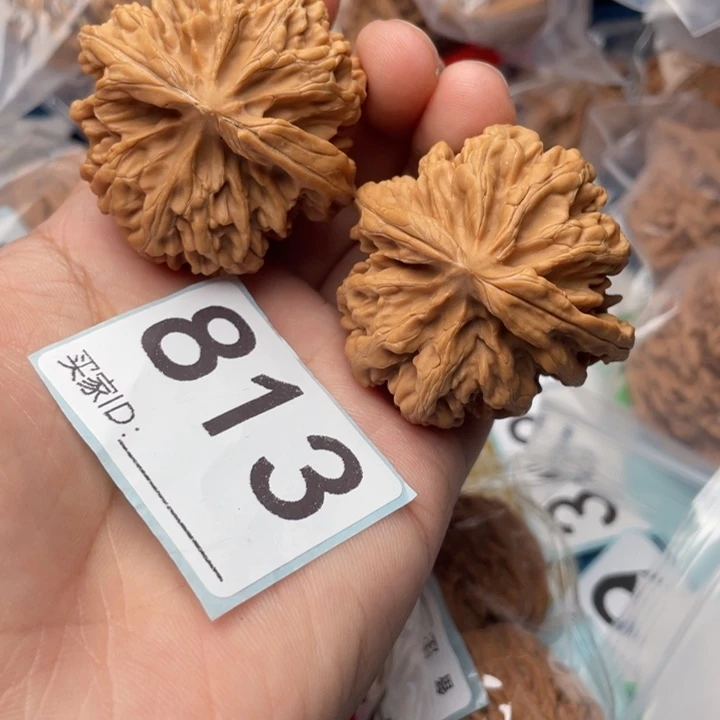 吊坠文玩核桃核桃