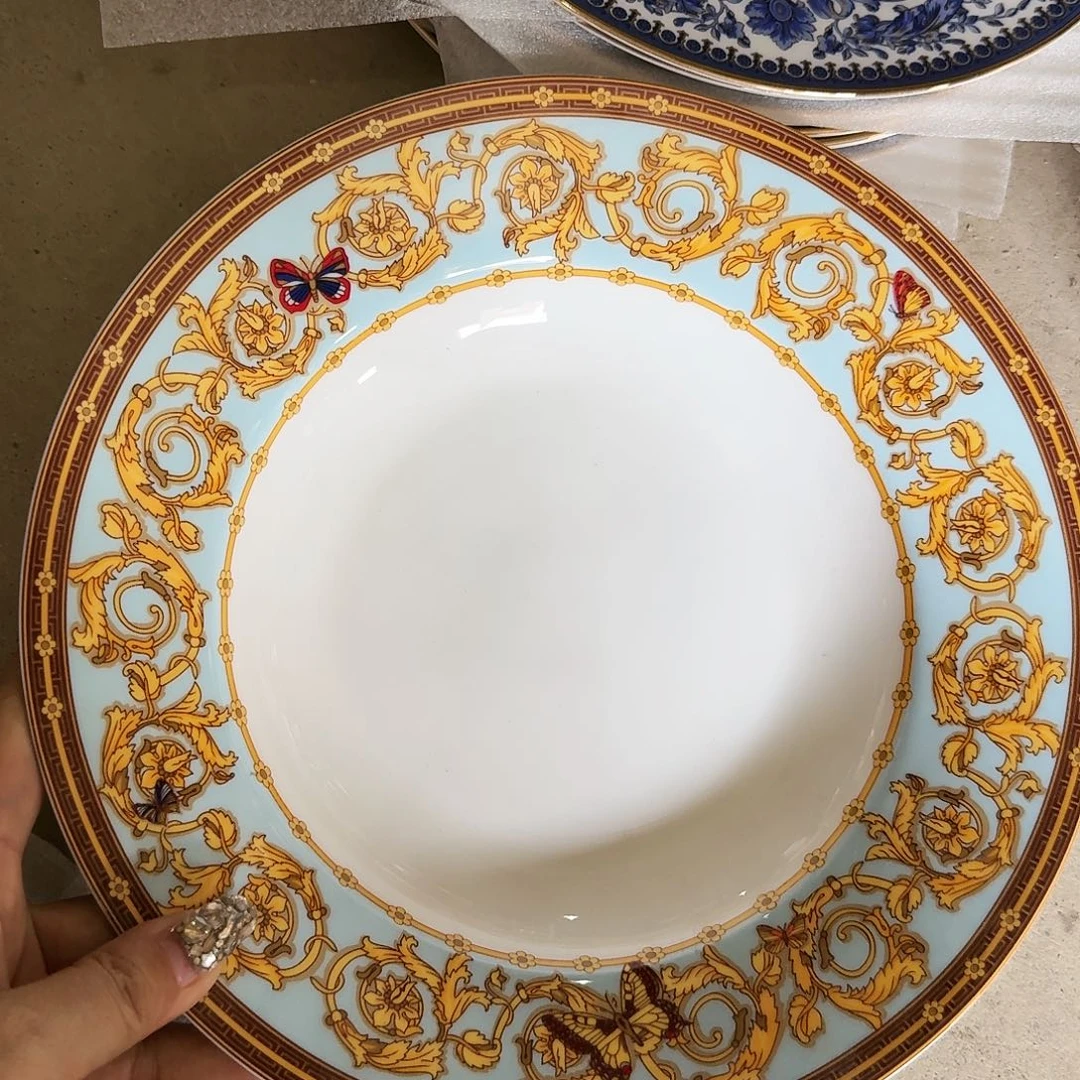 杯骨瓷釉中陶瓷工艺精湛包邮