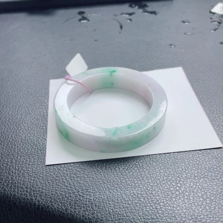 定制翡翠未镶嵌正