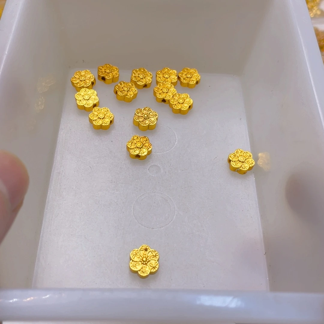 锆石铜合金时来运转2颗