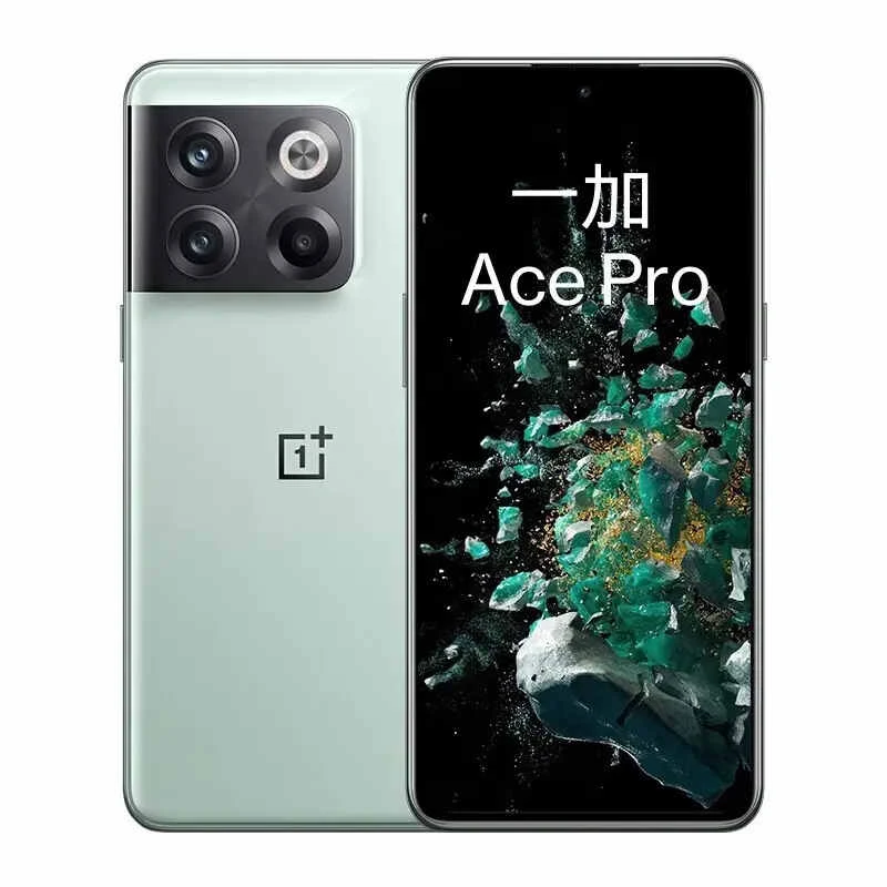 99新 OnePlus/一加  一加 Ace Pro 二手手机 骁龙8+旗舰芯长寿版