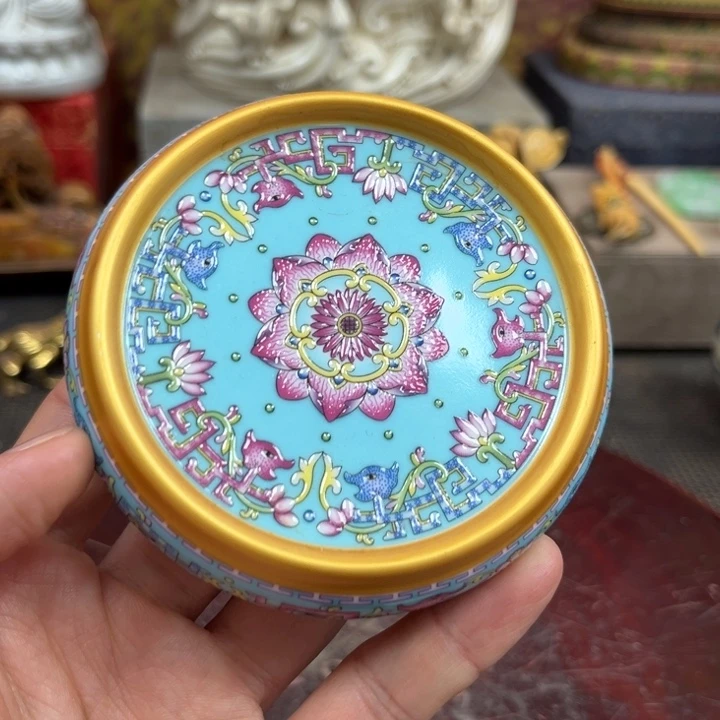 瓷片我是真心交朋友的