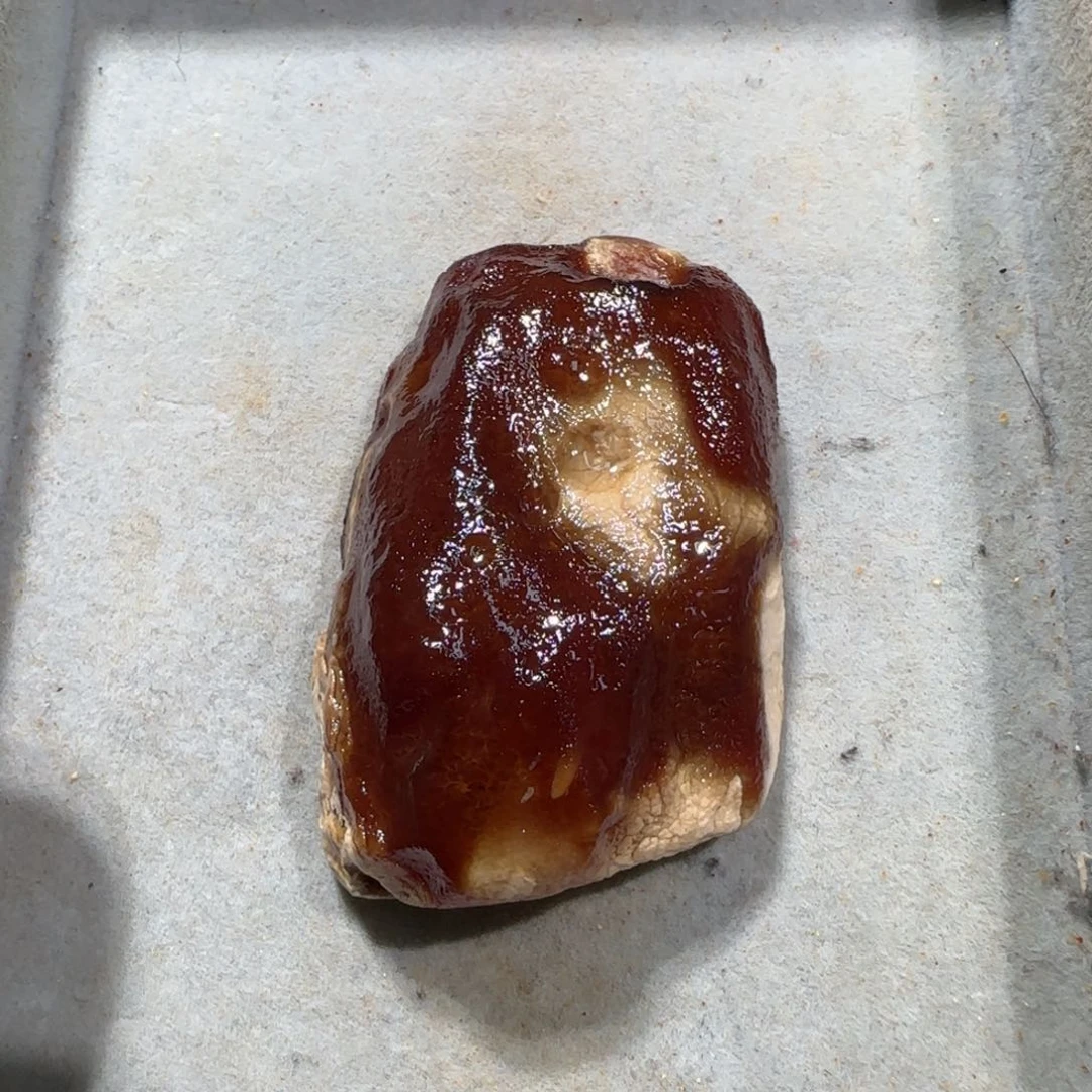 未镶嵌定制琥珀专属定制