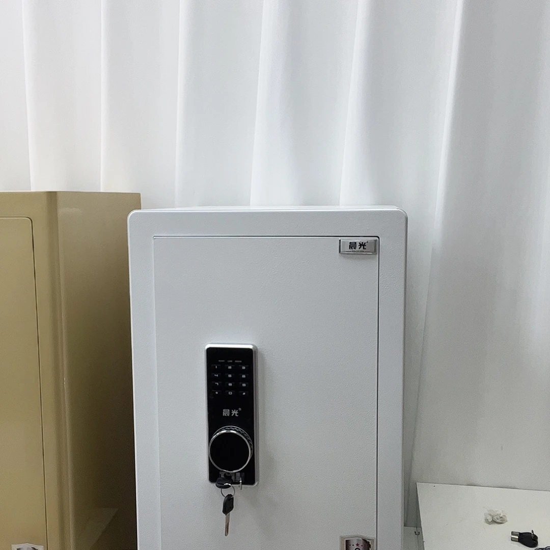 银晨光70白色电子密码