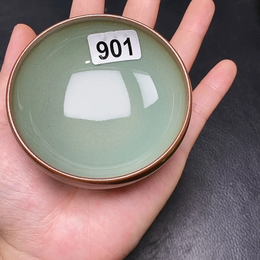 【闪购商品】茶盏我的盏太好看了吧