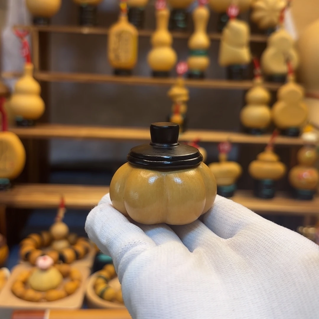 小***葫芦家饰系列产品