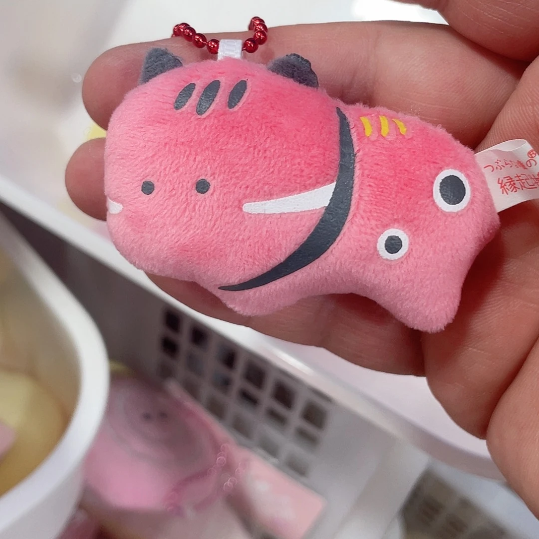 毛绒单宝玩具超可爱毛绒