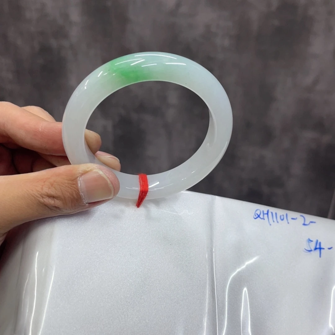 未镶嵌手镯翡翠漠**漠手镯