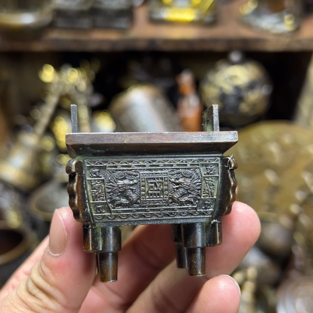 木古铜器，专属链接