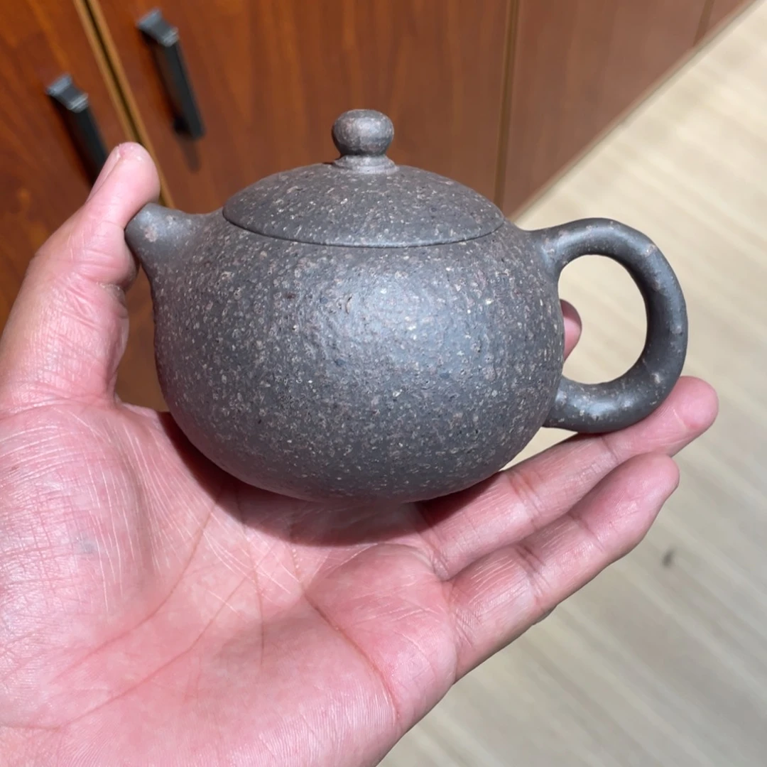 茶壶紫砂宜兴紫砂壶