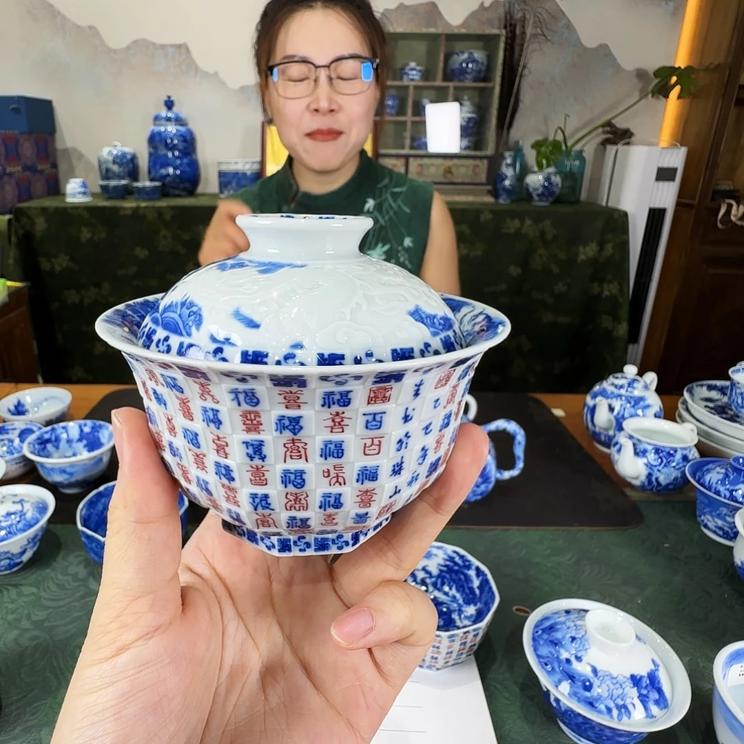 摆件陶瓷陶瓷陶瓷陶瓷