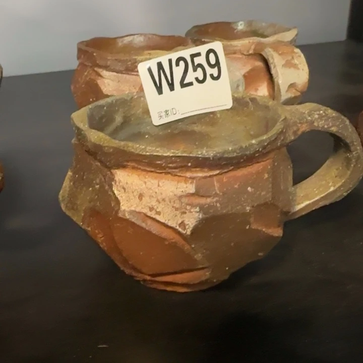 备前烧作品备前烧作品