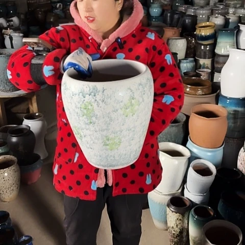 25口31高盆子盆子