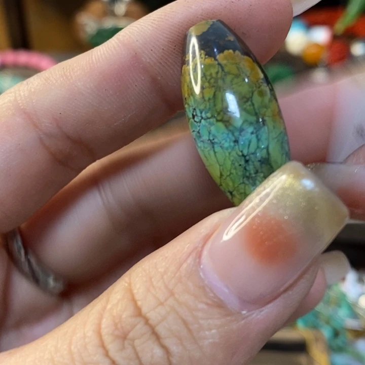 南红玛瑙手链未镶嵌7****7