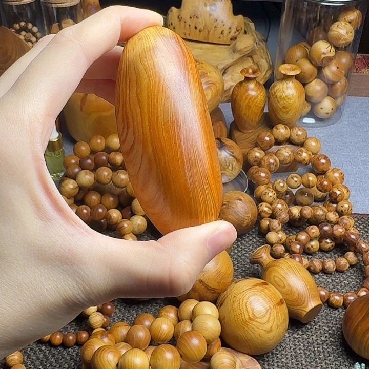柏木（崖柏）太行崖柏
