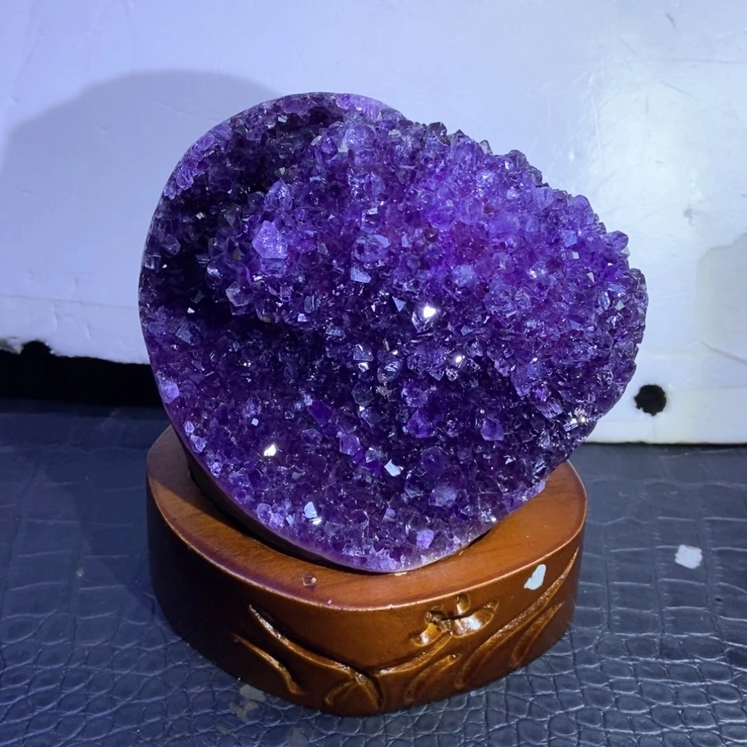 水晶天然未镶嵌天然