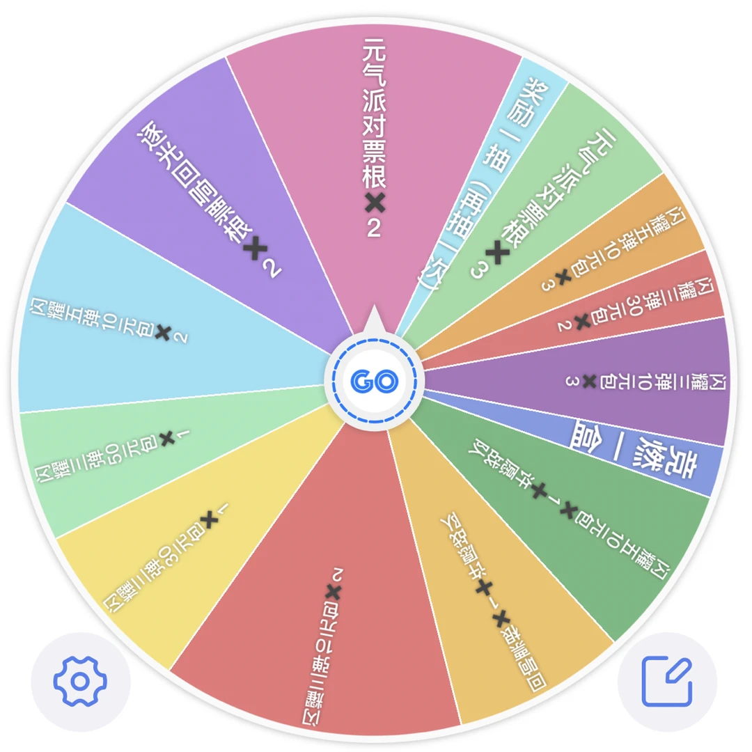18.8米亏米大转盘