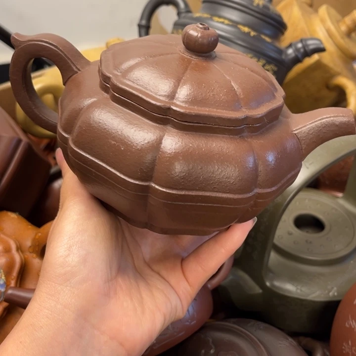 紫砂茶壶紫砂壶等