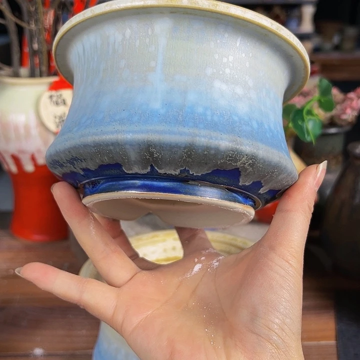 景德镇陶瓷艺术2单包邮