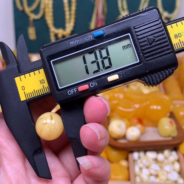 非金属配饰配珠03