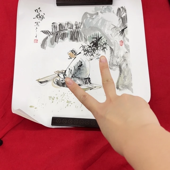 比***斯国画花鸟等多种鸟类和鸟类