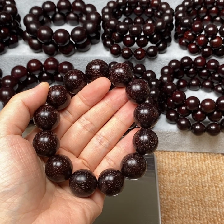 *****檀香紫檀（小叶紫檀）1.8爆