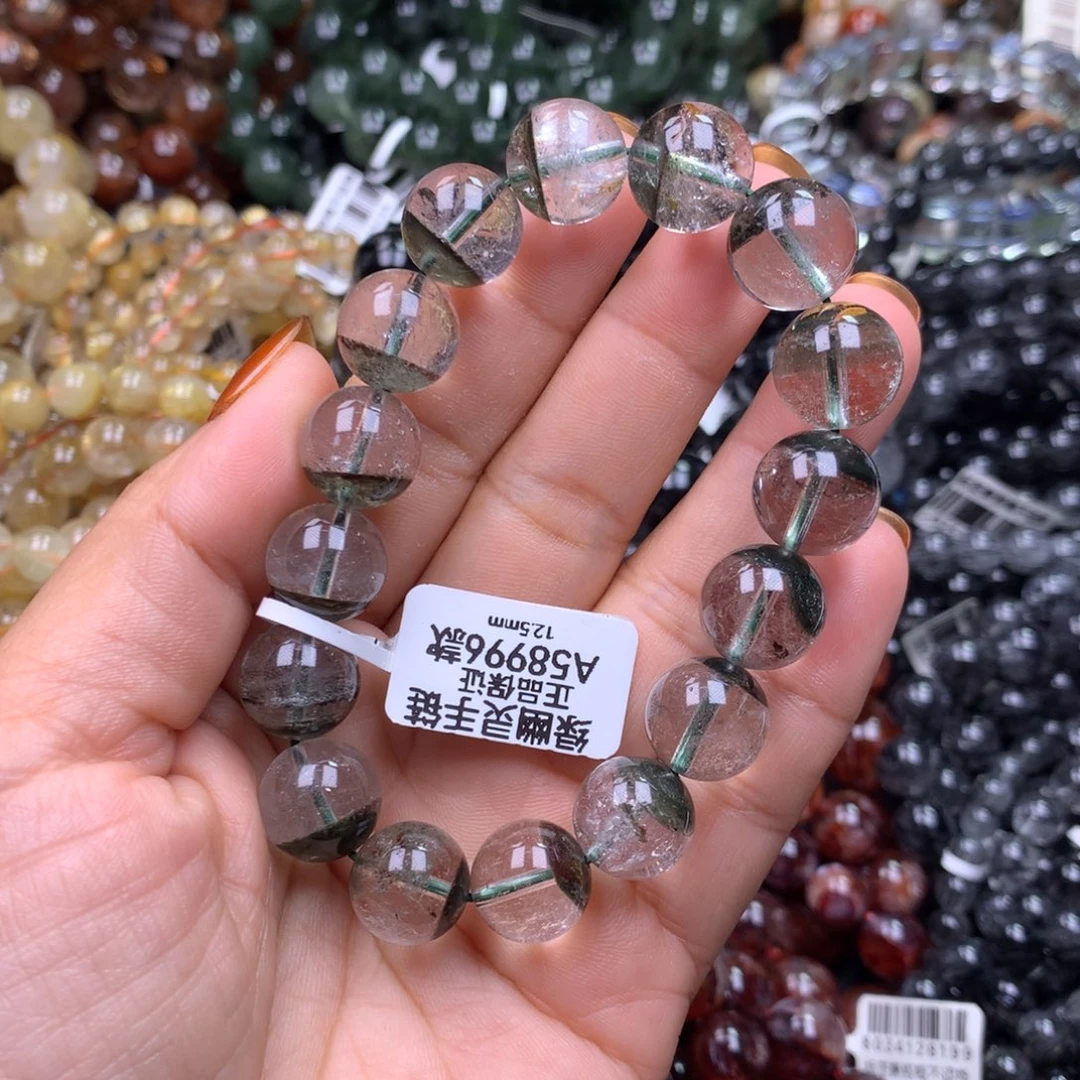 手链水晶未镶嵌111111111