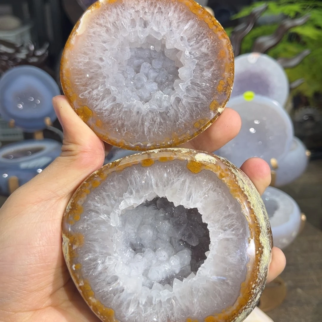 未镶嵌大型摆件（非配饰）紫晶