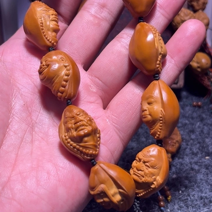 吊坠橄榄核橄榄油等多种