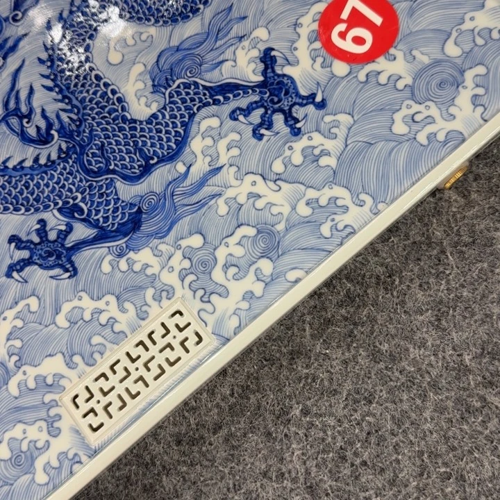 *****景德镇手工手绘陶瓷