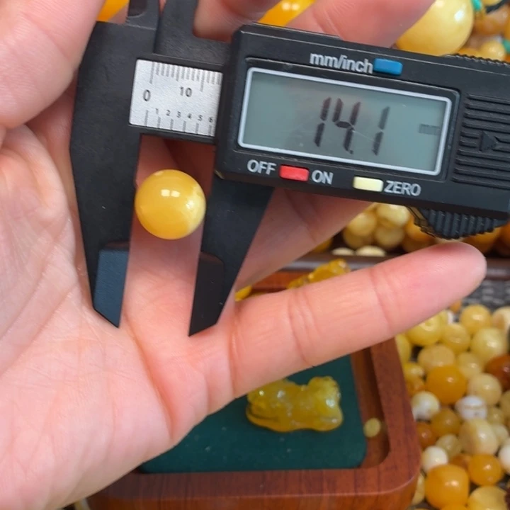 非金属配珠配饰151