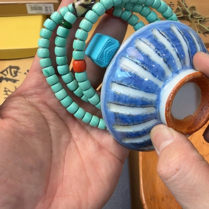 紫砂茶宠现代工艺美术作品