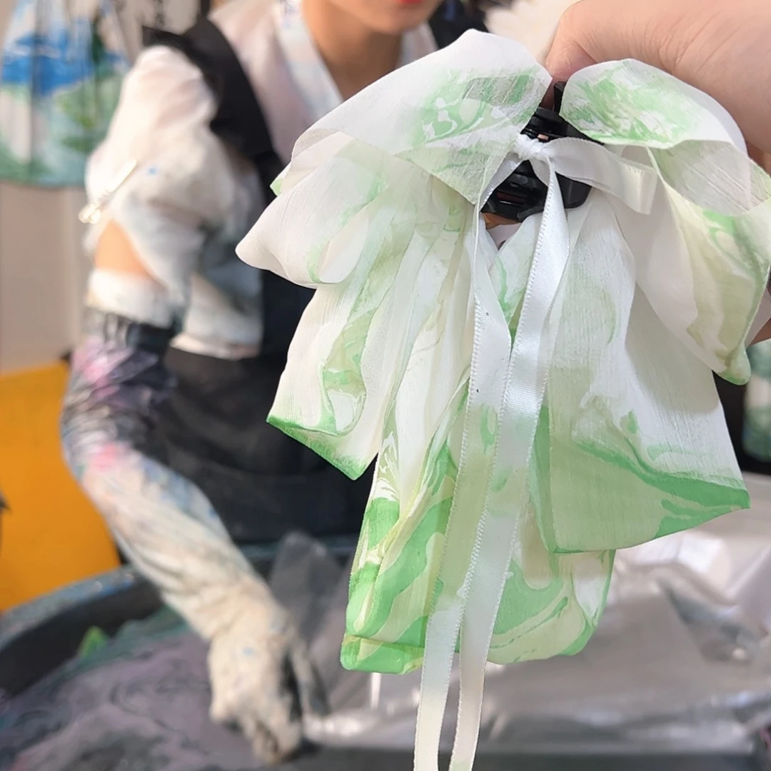 617抓夹手作饰品发夹