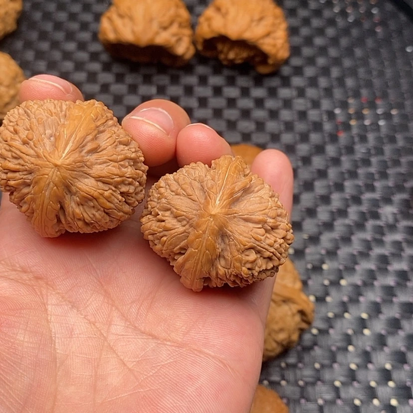 【闪购商品】核桃大蒜头36