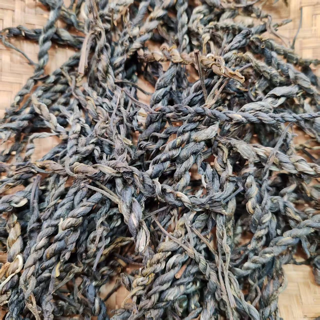 48号2025年凤庆功夫锁茶春茶古树生茶散茶100克12-30