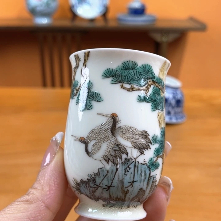 景德镇陶瓷景德镇瓷器