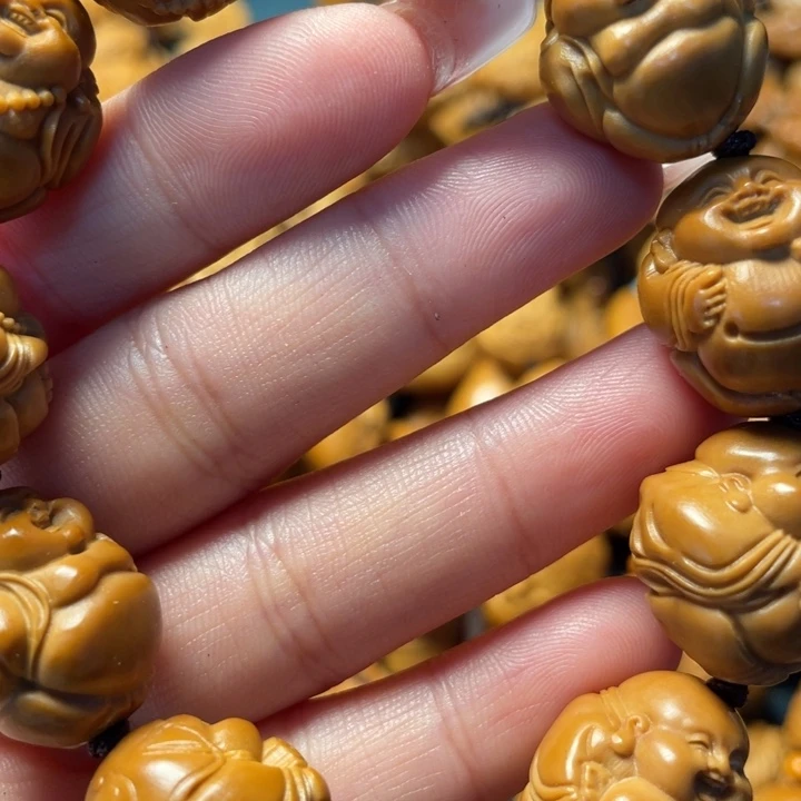 橄榄核手串/手链橄榄核