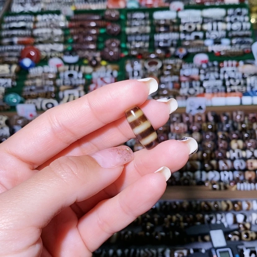 【闪购商品】玛瑙/玉髓散珠