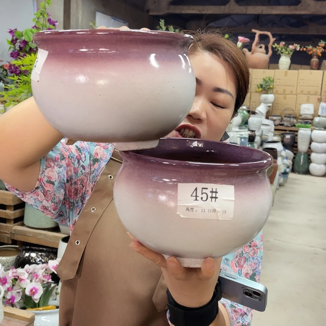 高度13口径20厘米