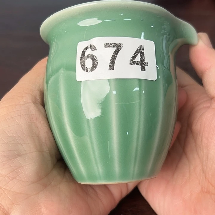 小米茶器龙泉云间青瓷