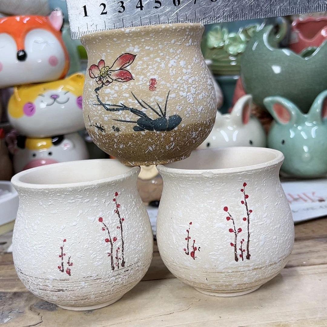 陶瓷陶瓷花盆特价上新