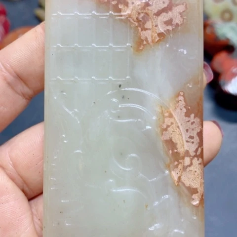 紫金钵盂菩提吊坠