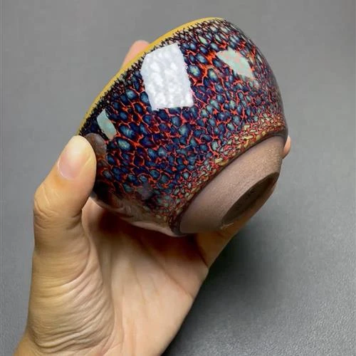 【闪购商品】茶盏-10006..........