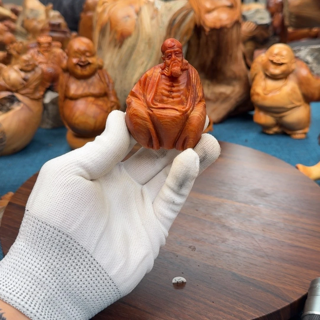 柏木（崖柏）太行崖柏