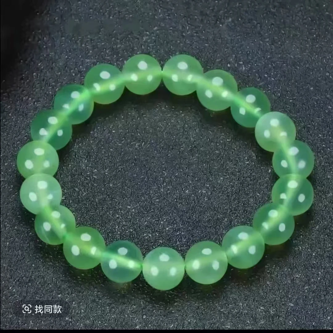 【集团·福利】玉未镶嵌随机发货一个手串