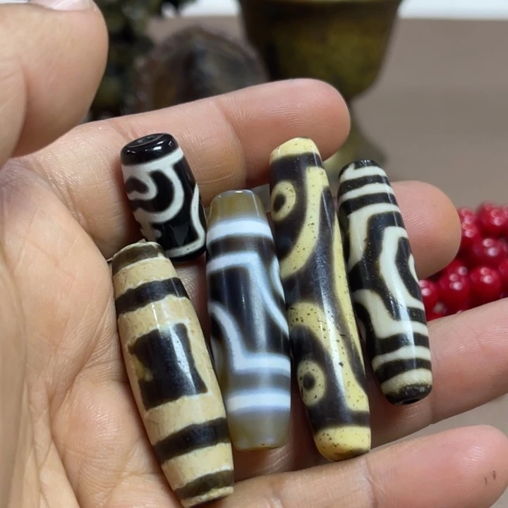 吊坠柏香籽/百香籽