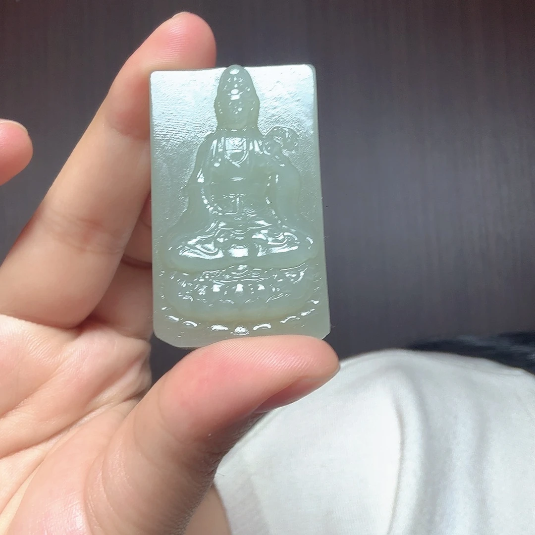 高***利和田玉（糖玉）未镶嵌颈饰